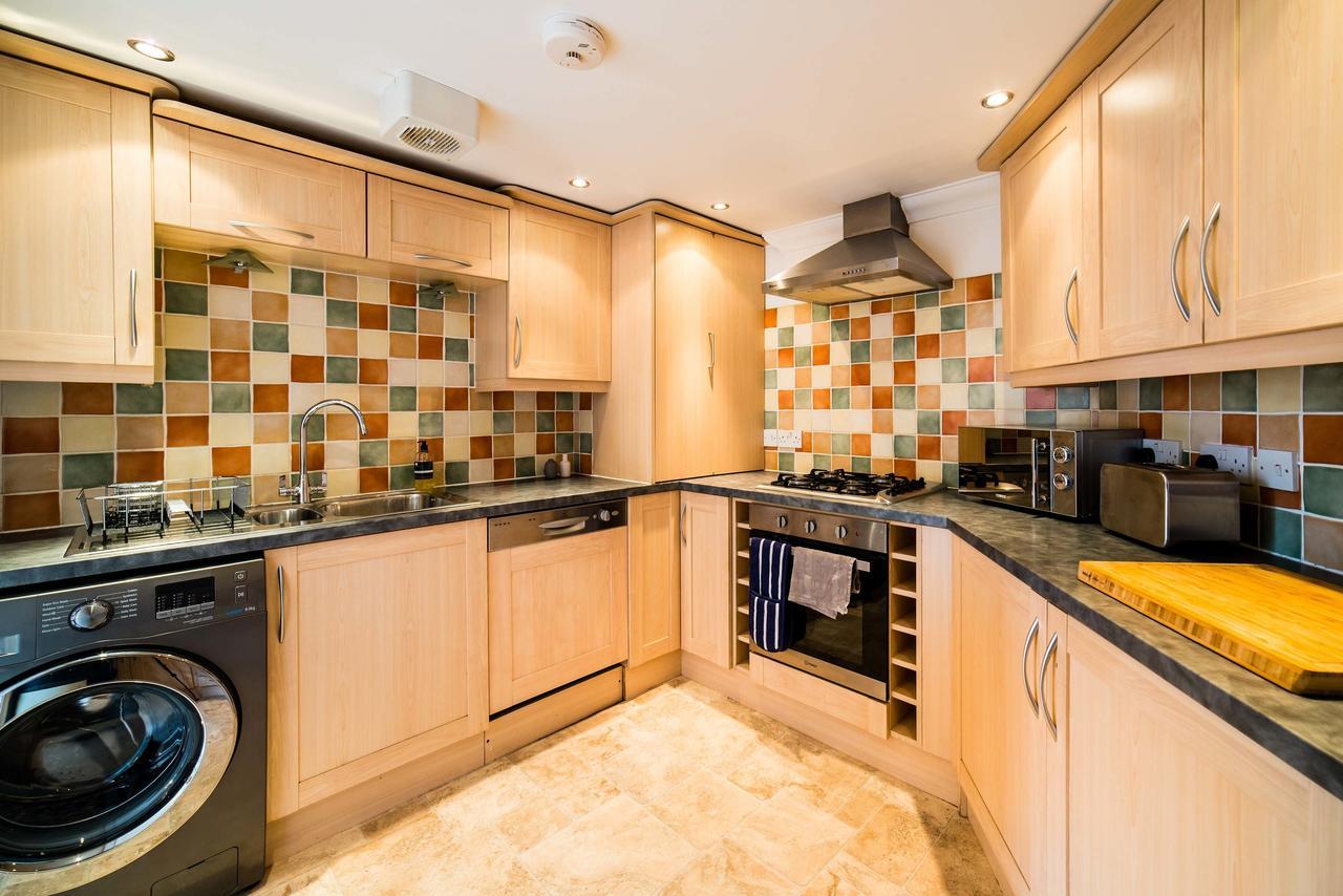 Victorian Duplex In Burlington Mansions Apartment Bournemouth Ngoại thất bức ảnh