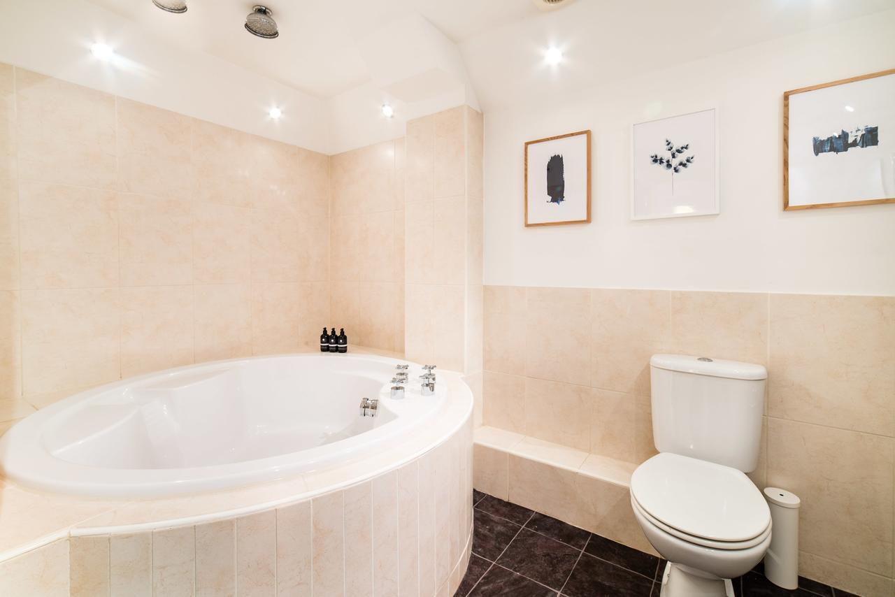 Victorian Duplex In Burlington Mansions Apartment Bournemouth Ngoại thất bức ảnh