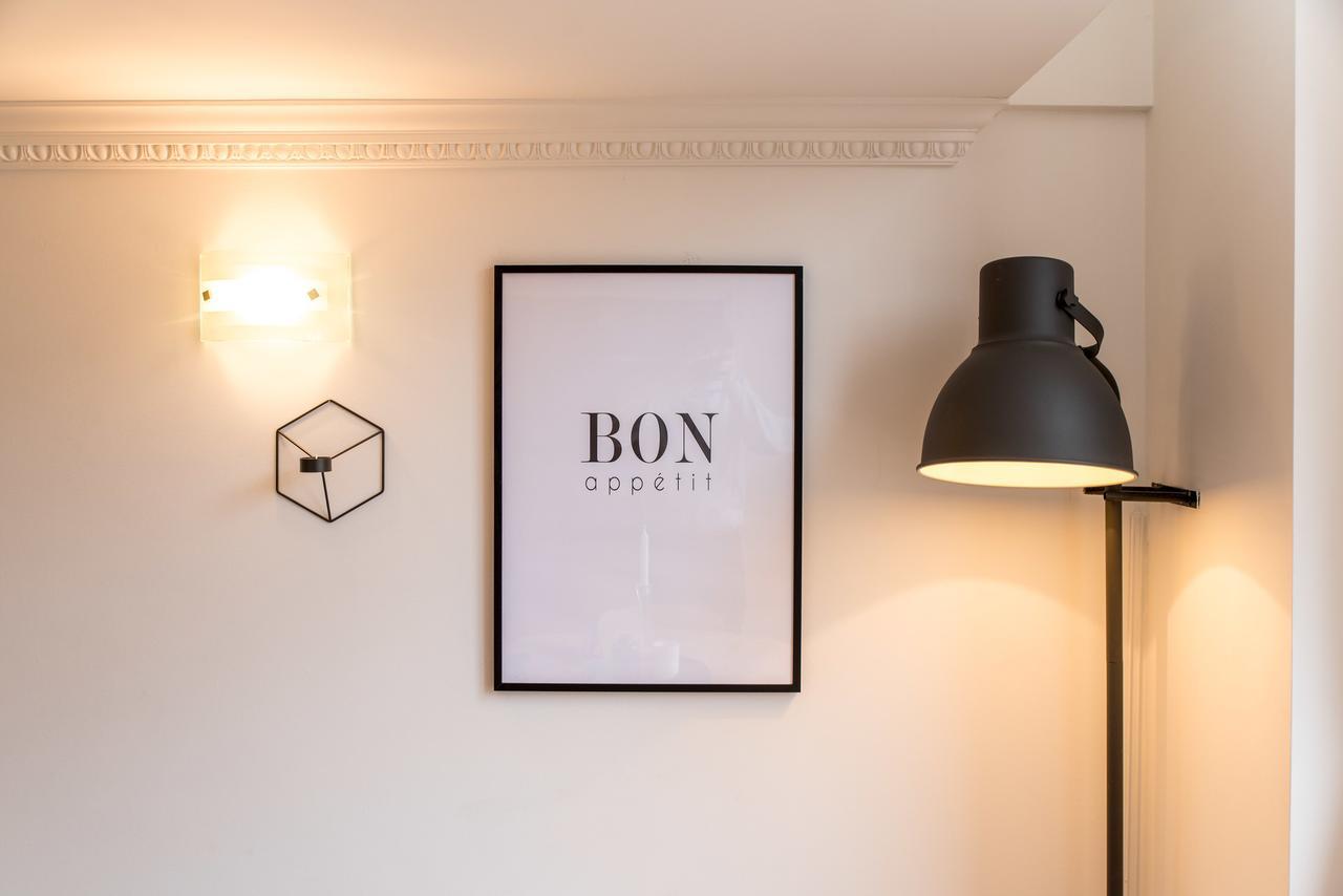 Victorian Duplex In Burlington Mansions Apartment Bournemouth Ngoại thất bức ảnh