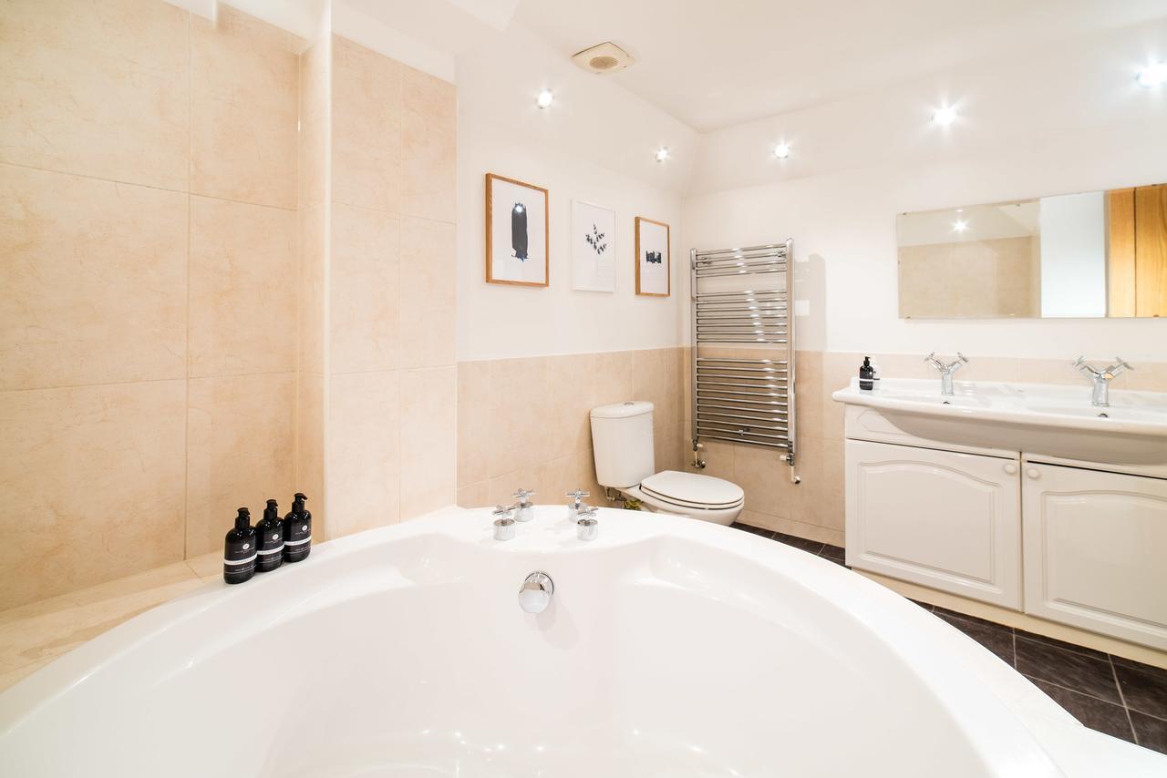 Victorian Duplex In Burlington Mansions Apartment Bournemouth Ngoại thất bức ảnh