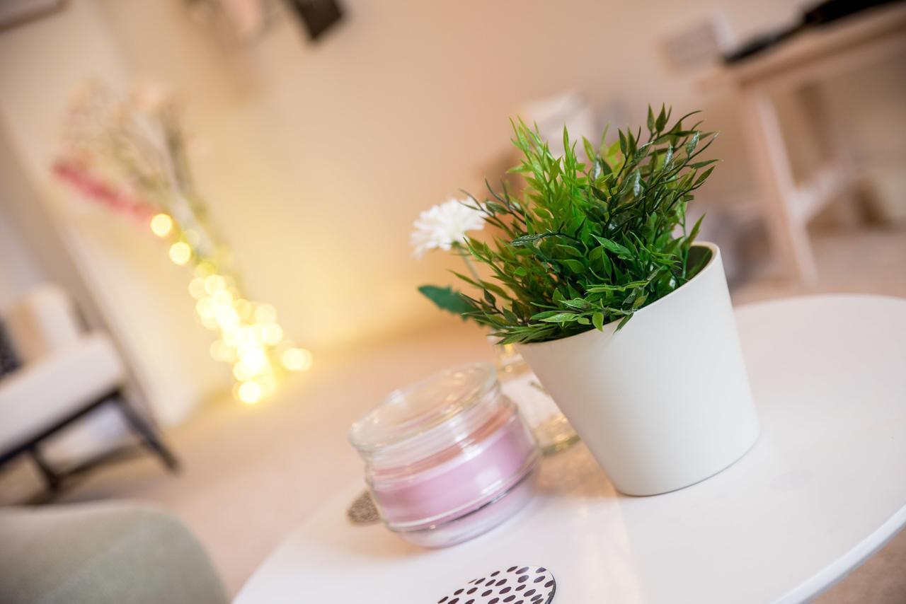 Victorian Duplex In Burlington Mansions Apartment Bournemouth Ngoại thất bức ảnh