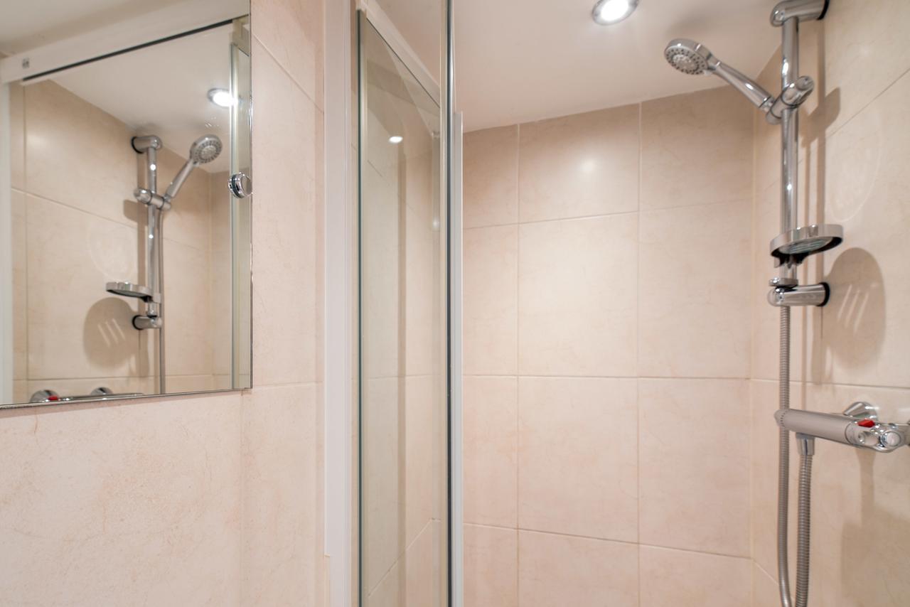 Victorian Duplex In Burlington Mansions Apartment Bournemouth Ngoại thất bức ảnh