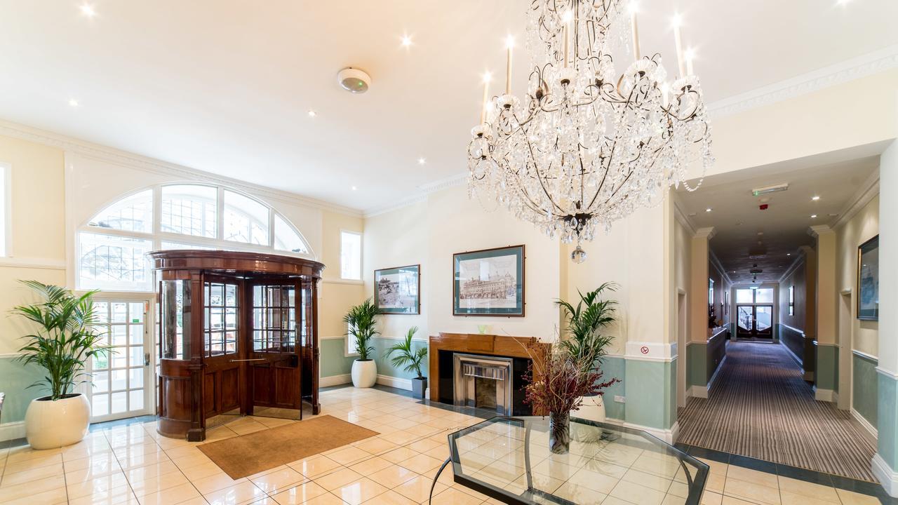 Victorian Duplex In Burlington Mansions Apartment Bournemouth Ngoại thất bức ảnh